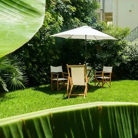 Grandma's Secret Garden